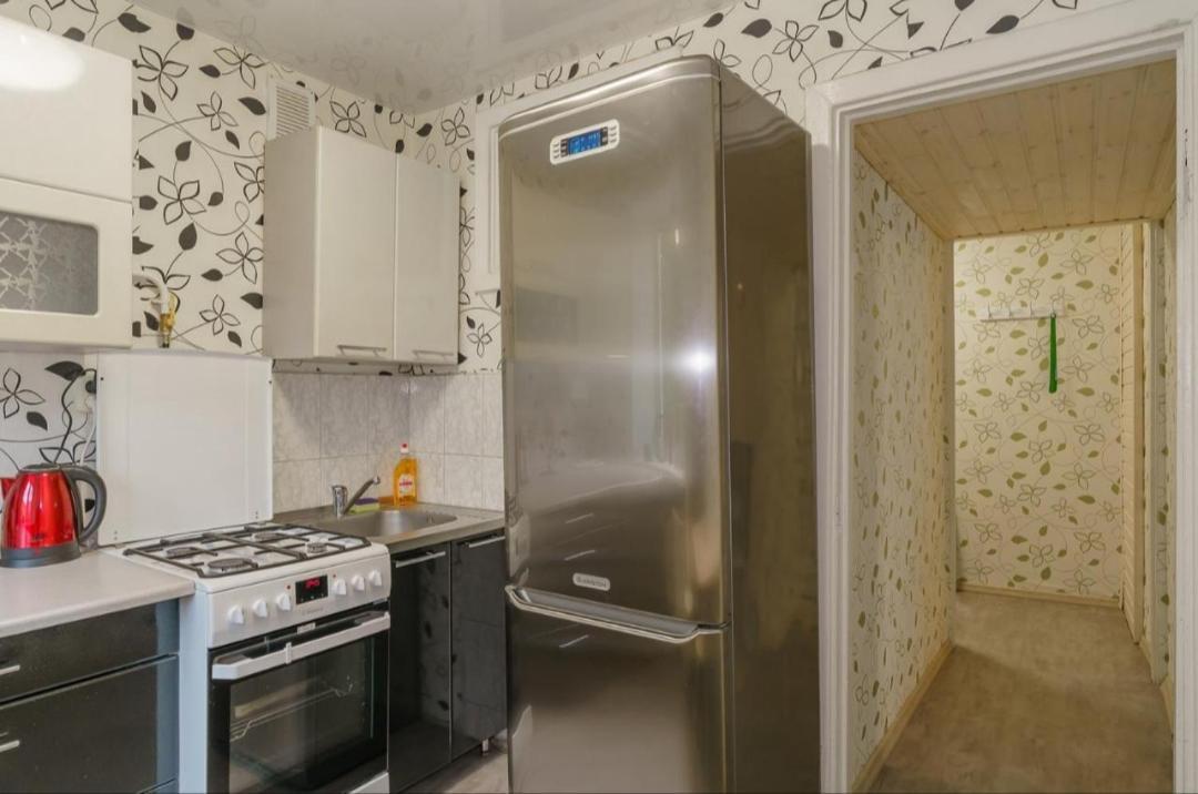 Central Apartment Kalvarijskaya มินสก์ ภายนอก รูปภาพ